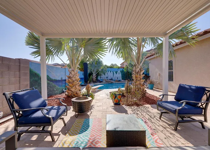 Family W/ Community Perks In Casa vacanze *