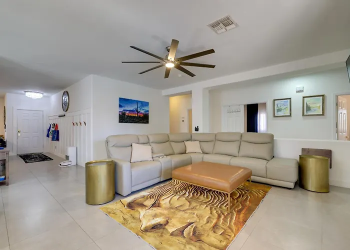Family W/ Community Perks In Casa vacanze *