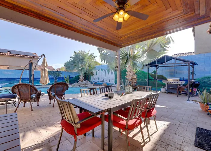 Casa vacanze Family W/ Community Perks In *
