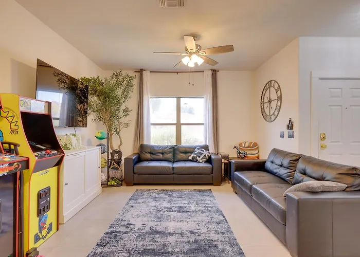Casa vacanze Family W/ Community Perks In Peoria