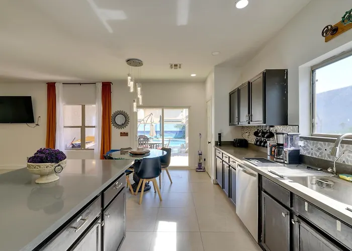 Casa vacanze Family W/ Community Perks In