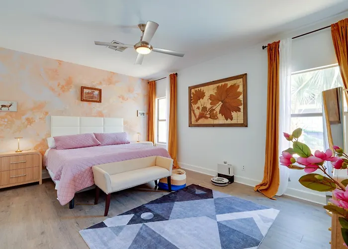 Casa vacanze Family W/ Community Perks In Peoria