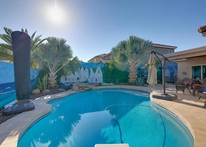 Family W/ Community Perks In Casa vacanze *