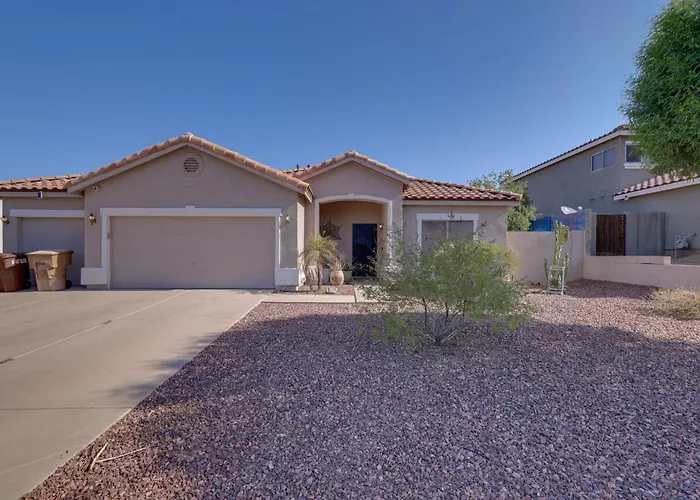 Casa vacanze Family W/ Community Perks In *