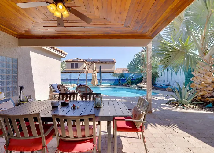 Family W/ Community Perks In Peoria