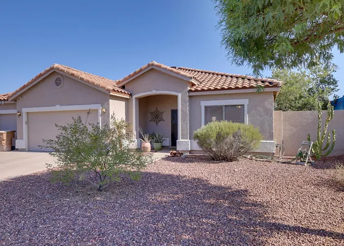 Casa vacanze Family W/ Community Perks In