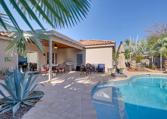 Family W/ Community Perks In Casa vacanze *